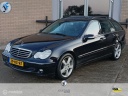 mercedes-cklasse-estate-350-7gtronic-272pk-avantgarde-sport-full-options