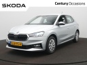 skoda-fabia-10-tsi-selection-cruise-airco-sensoren