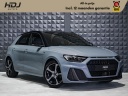 audi-a1-sportback-30-tfsi-s-edition-pijl-grijs-led-koplampen-licht-pakket-smartphone-interface-cruise-contr