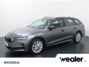 skoda-octavia-combi-15-tsi-mhev-business-edition-115-pk-automaat-multifunctioneel-stuurwiel-adaptive-cruisecontrol-achteruitrij-camera-trekhaak