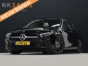 mercedes-aklasse-180-sport-luxury-trekhaak-inklapbaar-schuifkanteldak-memory-seats-burmester-sound-camera-stoelverwarming-vol-leder-bluetooth-cruise-cl