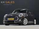 mini-mini-20-cooper-s-chili-serious-business-jcw-schuifdak-stoelverwarming-groot-navigatie-vol-leder-sportstuur-cruise-nieuwstaat