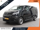 opel-vivaro-145pk-automaat-l3h1-dubbele-cabine-navigatie-camera-trekhaak-apple-carplay-parkeersensoren-cruise-control