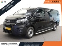 opel-vivaro-20-cdti-145pk-l3-automaat-navigatie-carplay-trekhaak-sidebars-airco-cruise-control