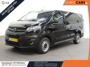 opel-vivaro-20-bluehdi-145pk-l3-automaat-airco-navigatie-bluetooth-cruise-trekhaak
