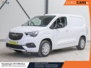 opel-combo-130pk-l1-automaat-apple-carplay-trekhaak-parkeersensoren-airco-cruise-control