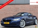 bmw-z4-roadster-sdrive-35i-executive-dealer-oh-leder