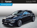mercedes-aklasse-200-amg-line-panoramadak-360°-camera-memory-pakket-headup-display-sfeerverlichting-keylessgo-multibeam-led-verlichting