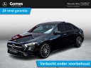 mercedes-aklasse-200-business-solution-amg-edition-panoramadak-rijassistentiepakket-achteruitrijcamera-memory-pakket-multibeam-led-stoelverwarming-keyl