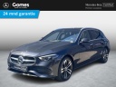 mercedes-cklasse-estate-180-panoramadak-luxury-privacy-glas-achter-keyless-go-pakket-apple-carplay-android-auto-elektrisch-verstelbare-voorstoelen-memo