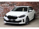 bmw-1serie-118i-high-executive-m-sport-pakket-automaat-live-cockpit-professional-panoramadak-lichtpakket-shadow-line-extra-getint-glas-19-inch-ac