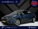 opel-astra-innovation-14-turbo-150pk-beige-bekleding-trekhaak-keyless-navi-apple-carplay-android-auto-isofix-climate-control