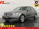 mercedes-cklasse-180-cgi-blueefficiency-business-class-avantgarde-trekhaak-parkeersensoren-va-stoelverwarming