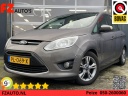 ford-cmax-16-ecoboost-titanium-navigatie-cruise-control-trekhaak-parkeersensoren
