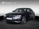 bmw-3serie-sedan-m340i-xdrive-innovationspakket-comfort-access-headup-display-achteruitrijcamera-stoelverwarming-pdc-laserlight-19-inch