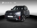mini-countryman-jcw-all4-john-cooper-works-xlpakket-20-flag-spoke-2tone-glazen-panoramadak-stoel-&-stuurverwarming-elektrisch-verstelbare-stoelen