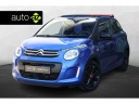 citroen-c1-10-vti-airscape-urban-ride-vouwdak-camera-apple-carplay-airco