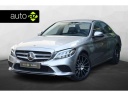 mercedes-cklasse-200-d-apple-carplay