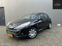 peugeot-206-14-xs-lichte-schade-rechtsachter