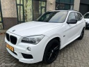 bmw-x1-sdrive18i-mpakket-automaat-pano-19inch-xenon