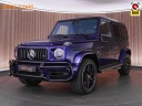 mercedes-gklasse-amg-63-ex-bpm-btw-burmester-schuif-kantel-massage-stoelverwarming-&-verkoeling-memory-carbon-int-apple-carplay-22-gesmede-velgen-trekh