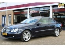 mercedes-clkklasse-coupe-500-avantgarde-v8-designo-liefhebbersauto-nieuwstaat-youngtimer-incl-taxatierapp