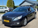 peugeot-508-16-benzine-sedan-automaat-xenon-2012