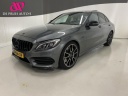 mercedes-cklasse-amg-43-4matic-night-pakket-pano-memory-burmester-full-map-navigatie