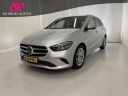 mercedes-bklasse-180-launch-edition-premium-plus-leer-camera-extra-getint-glas-navi-nieuwstaat