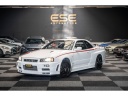 nissan-skyline-r34-gtr-vspec-ii-qm1-white