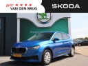 skoda-fabia-10-tsi-95pk-ambition-afneembare-trekhaak-adaptieve-cruise-control-navigatie-parkeersensoren-achter-apple-carplay-android-auto