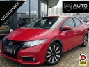 honda-civic-14-sport-luxe-trekhaak-achteruitrijcamera-stoelverwarming-cruise-control-climate-control-2-sleutels
