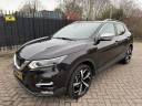 nissan-qashqai-12-tekna-leer-pano-bose-clima-camera-cruise-pdc