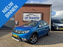 dacia-sandero-10-sce-laureate-airco-led-2-sleutels-boekjes