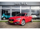 seat-leon-10-tsi-110-pk-fr-full-led-camera-parkeersensoren