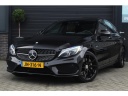 mercedes-cklasse-450-amg-4matic-panoramadak-burmester-adaptief-leer-zeer-nette-staat-perfect-onderhouden