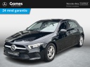 mercedes-aklasse-160-business-solution