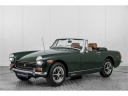 mg-midget