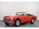 mg-midget