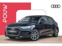 audi-a1-sportback-25-tfsi-95pk-stronic-advanced-led-koplampen-parkeersensor-achter