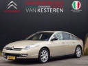 citroen-c6-30-v6-lignage-64000km-schuif-kantel-dak-leder-navigatie-cruise-control-rijklaar-prijs