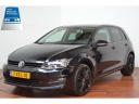 volkswagen-golf-12-tsi-leder-stoelverwarming-18-zwart