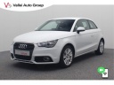 audi-a1-12-tfsi-86pk-ambition-pro-line-business-navigatie-cruise-control-airconditioning-16-inch-lichtmetalen-velgen-multifunctioneel-lederen-