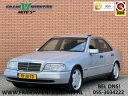 mercedes-cklasse-180-sport-schuif-kanteldak-stoelverwarming-parkeersensoren-elektrische-ramen-elektrische-spiegels