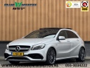 mercedes-aklasse-amg-45-4matic-cruise-control-panoramadak-achteruitrijcamera-stoelverwarming-parkeersensoren-navigatie-stop&go