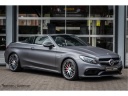 mercedes-cklasse-cabrio-63-s-amg