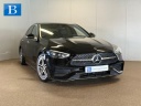 mercedes-cklasse-220d-amg-stylingmemorydistronic360-cameratrekhaakcompleet
