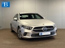 mercedes-aklasse-200-limousine-business-solutioncameraapple-carplaywidescreenstoelcomfortcompl