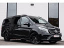 mercedes-vklasse-300d-bpm-vrij-dc-amg-panorama-4000km-2x-elec-schuifdeur-burmester-360-camera-vol-opties-nieuwstaat