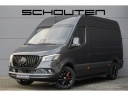 mercedes-sprinter-319-19-cdi-l2h2-rwd-bpm-vrij-black-pack-panamericana-distronic-360°-navi-trekhaak